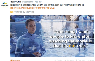 Illustration for article titled SeaWorld Has a New PR Nightmare: This Girl Who Was Bitten by a Dolphin